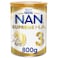 Nestle NAN SUPREME H.A. Stage 3 Growing Up Milk 800g