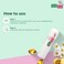 Sebamed SPF 30 Lip Defense Stick 4.8g