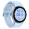 Samsung Galaxy Watch FE Smartwatch Wi-Fi GPS Silver 40mm