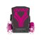 Hulajnoga Neon Streat Roller Pink