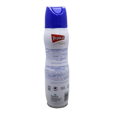 Tropikal A/Freshner Powder 300Ml