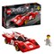 LEGO 76906 1970 FERRARI 512 M