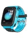 Nabi Kids GPS Tracker Smartwatch Blue