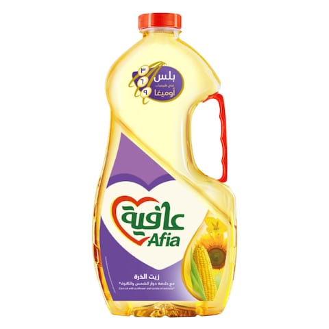 Afia Plus Oil 2.9Ltr