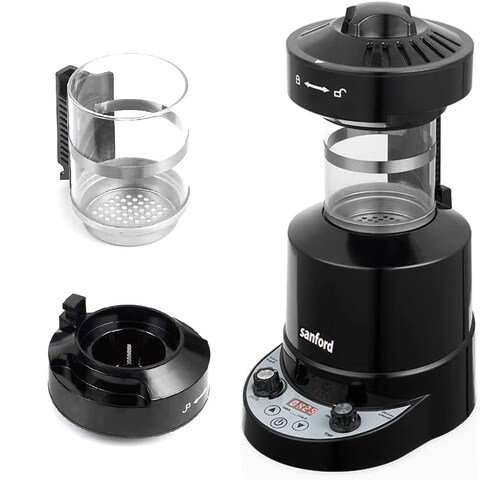 Sanford SF8600ECR Electric Coffee Roaster