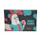Weekly Planner Note - Girl with Coffee Print