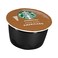 Nescafe Starbucks Dolce Gusto House Blend Americano Coffee Capsules 12 Count