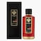 Mancera Red Tobacco Eau De Parfum - 120ml