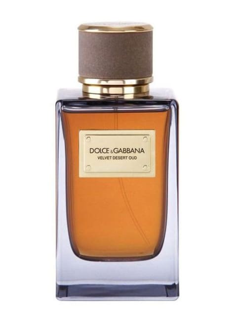 Dolce Gabbana Velvet Desert Oud EDP 150 ml
