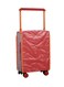 Generic Travel Bags Consisting Of One Pieces Color (Red)