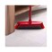 Vileda Outdoor Broom Stick With Dustpan