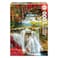 Educa Puzzle Waterfall In Deep Forest 1000 Pieces