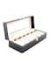 Generic 6-Grid Watch Display Storage Box
