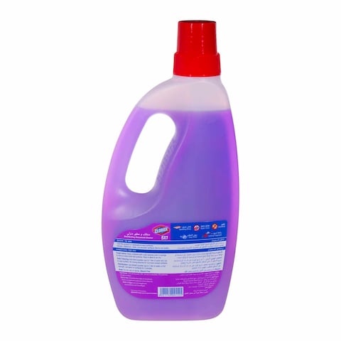 Clorox 5x1 Disinfecting Household Cleaner Lavender - 700ml
