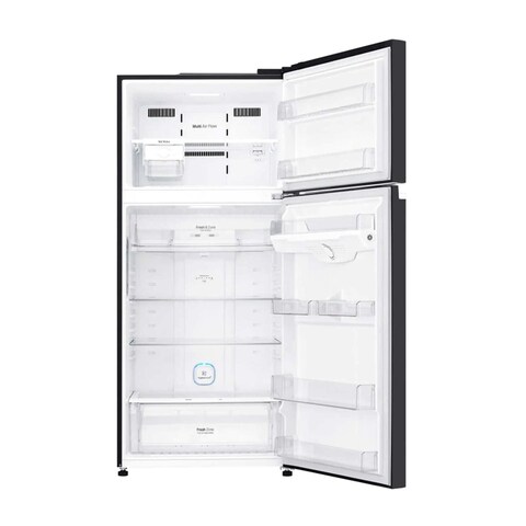 ثلاجة إل جي - 506 لتر - 18 قدم - GN-C722SGGL