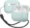 Elago Hybrid case designed for AirPods Pro 2 / 2nd Generation cover with Lanyard - Mint
