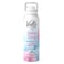 Vielle Foaming Body Lotion - Cotton Candy - Extra Soft - With Jojoba &amp; Vitamin B3 - 100ml