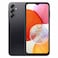 Samsung Galaxy A14, 64GB Internal Memory, 4GB RAM, 4G, Black