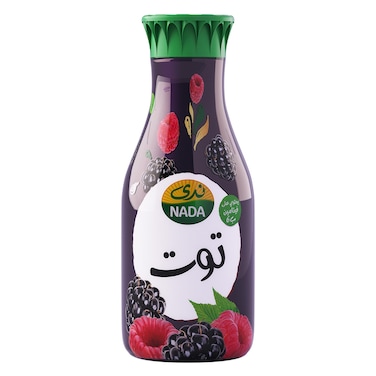 Nada Fresh Raspberry Juice 1.3L