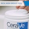 Cerave Moisturising Cream for Dry to Very Dry Skin, 340g