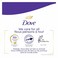 DOVE BODY WASH RELAXING 250ML