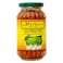 Mother's Recipe Cut Mango Pickle South Indian Cut 300g