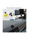 Yesido C81 Super Mini Magnetic Dashboard Bracket Holder - Grey 2.5cm grey