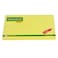 Fantastick Fk-N305 Fluo Yellow Sticky Note