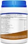Oladole Natural Organic Grass Fed Whey Protein Powder Chocolate Bean 21g Of Protein 1.82 LB