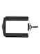 Generic - Mobile Holder Frame For Monopod Black