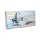 Rozenbal Dispensing Gloves 100'S Large