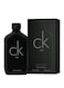 Calvin Klein Be For Unisex Eau De Toilette 100ml