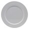 WHITE DINNER PLATE 10.5"