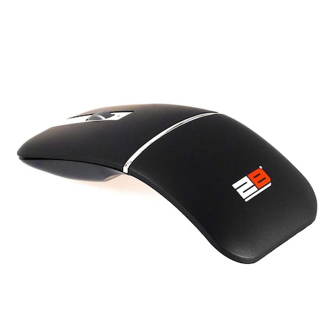2B Mouse Mo305 Wireless - Silver