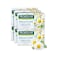 Palmolive Soap Balanced and Mild with Chamomile and Vitamin E 6 pcs x 175 gr