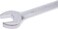 ABBASALI 7Pcs Ratchet Wrench Spanner Set 8mm,10mm,12mm,13mm,14mm,17mm,19mm, Matt Chrome