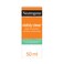 نيتروجينا نقاء وحماية مرطب خالي من الزيوت 50 مل