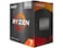 AMD Ryzen 7 5700G - Ryzen 7 5000 G-Series Cezanne Zen 3 8-Core 3.8 GHz Socket AM4 65W AMD Radeon Graphics Desktop Processor - 100-100000263BOX