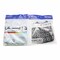 Dice Pack Of 3 Boxer Ao Print Dm201 3Xl