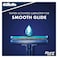Gillette Blue II Plus Men&#39;s Disposable Shaving Razor 5 Piece