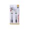 Crystal Cutlery &amp; Tableware Grace Baby Fork 6pcs