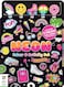 Hinkler Neon Color &amp; Activity Set Kaleidoscope