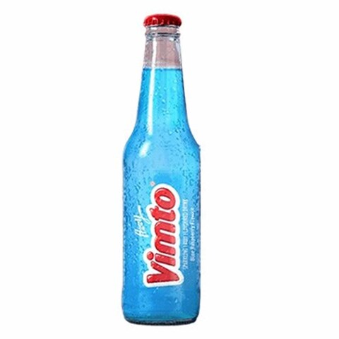 Vimto Blueberry 330ML