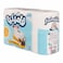 Familia Compressed Toilet Paper Rolls - 5+1 Rolls