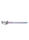 Generic Lightning Plastic Sword Playset For Kids