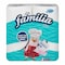 Familia Kitchen Towels - 4 Rolls