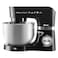Mienta Kitchen Machine Platinum - 1300W - KM38232B