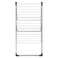 Brabantia Drying Rack Tower Metallic Grey 23m