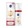 Nivea Luminous Even Glow Dark Spots &amp; Anti-Age Face Serum 30ml