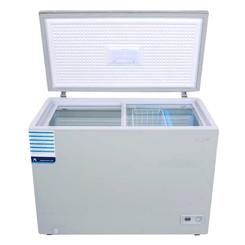 Bruhm Freezer BCF 398SD 300L